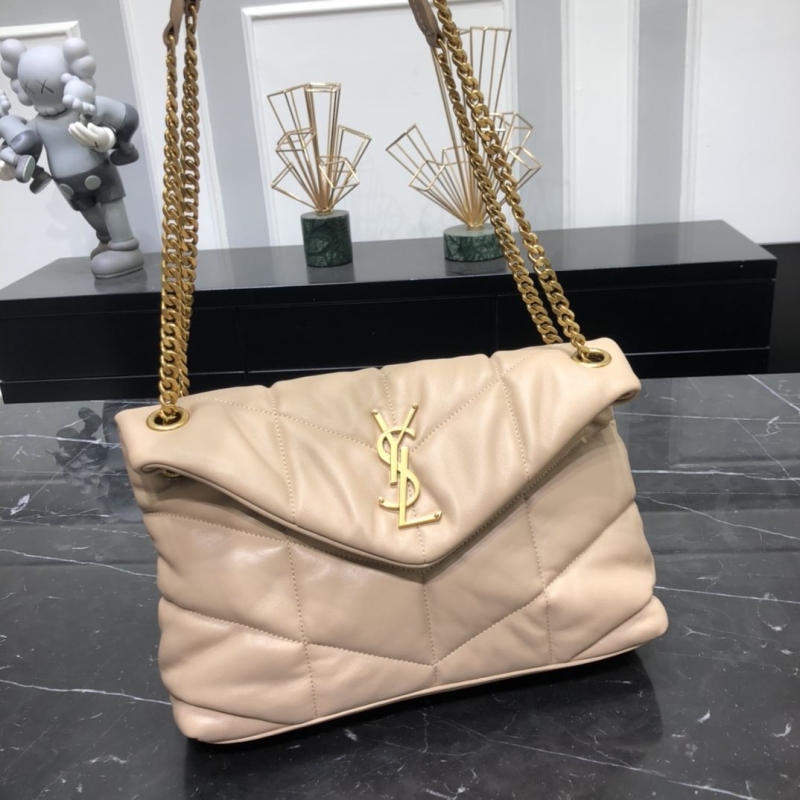 YSL Top Handle Bags